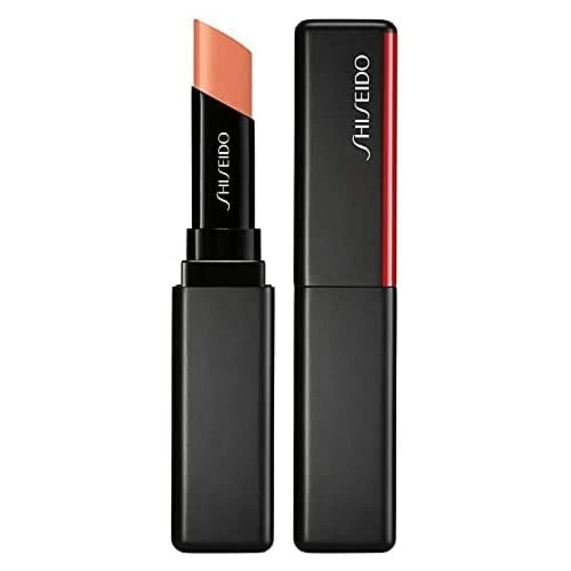 Lip Balm Colorgel Shiseido ColorGel LipBalm 2 g Pink Coral