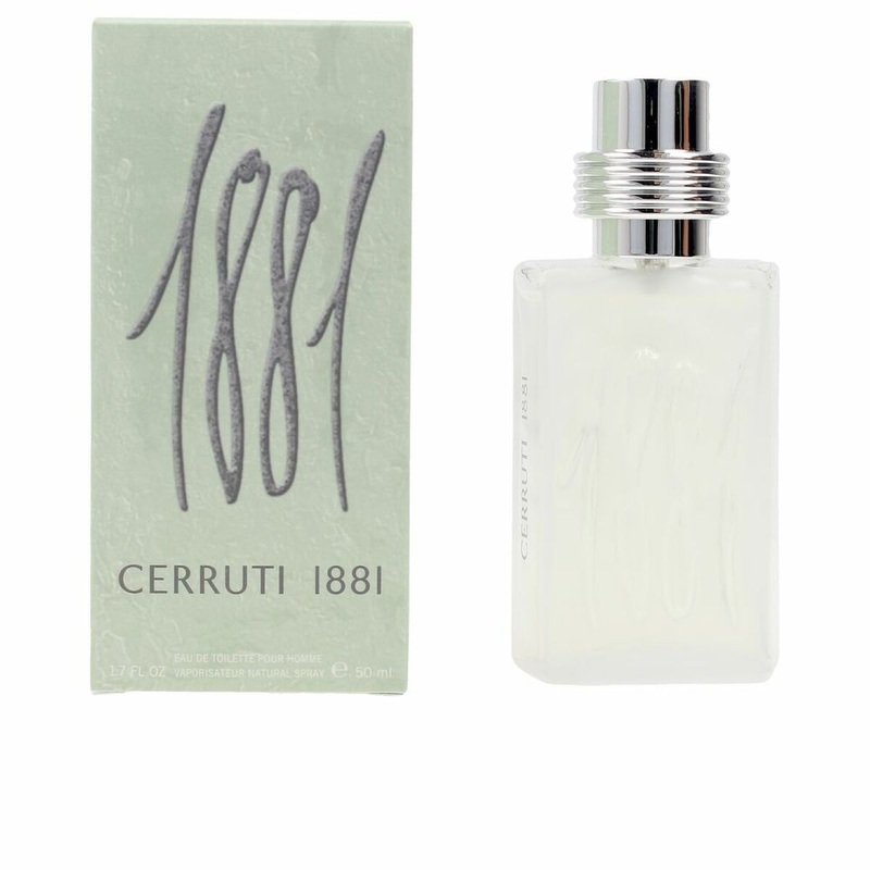 Men’s Perfume Cerruti 1881 Pour Homme EDT 50 ml