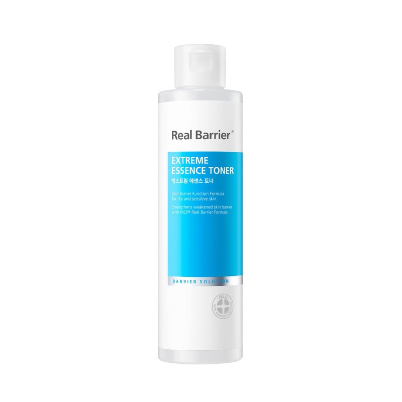 Realbarrier Extreme Essence Toner 200ml