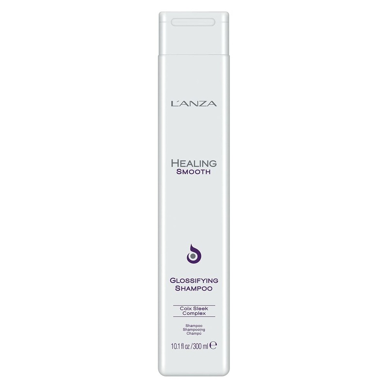 Shampoo L’ANZA Noni Fruit Leave In 300 ml