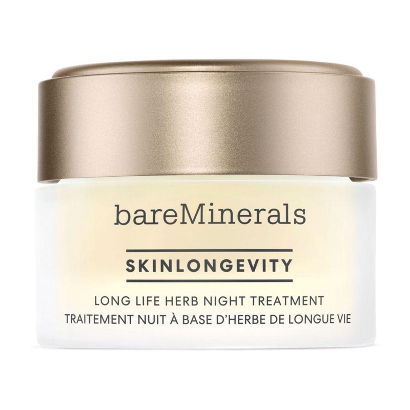 Skinlongevity Long Life Herb Night Treatment 50Ml