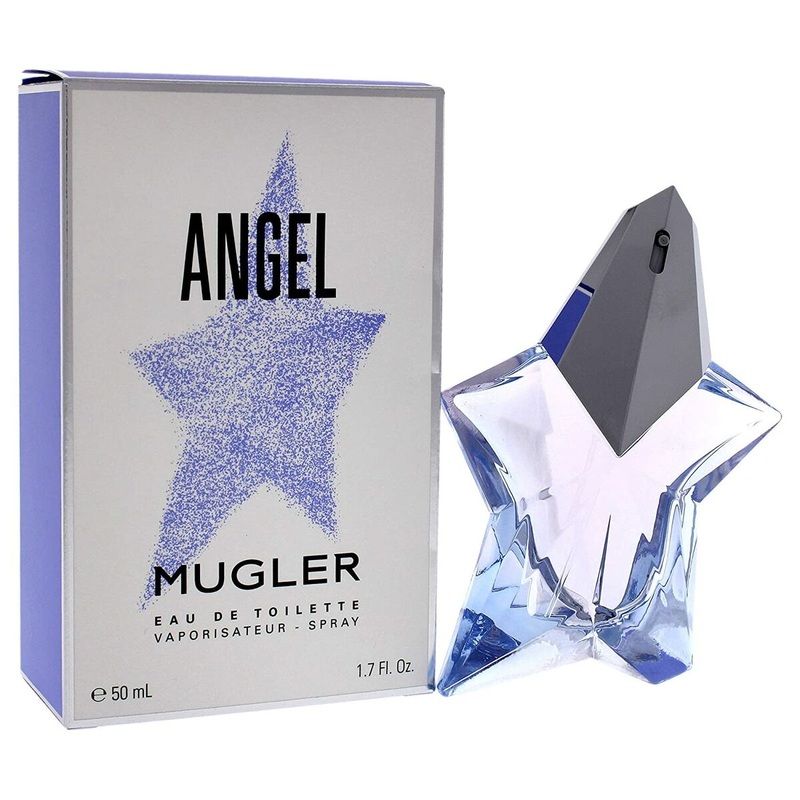 Women’s Perfume Angel Mugler EDT 50 ml