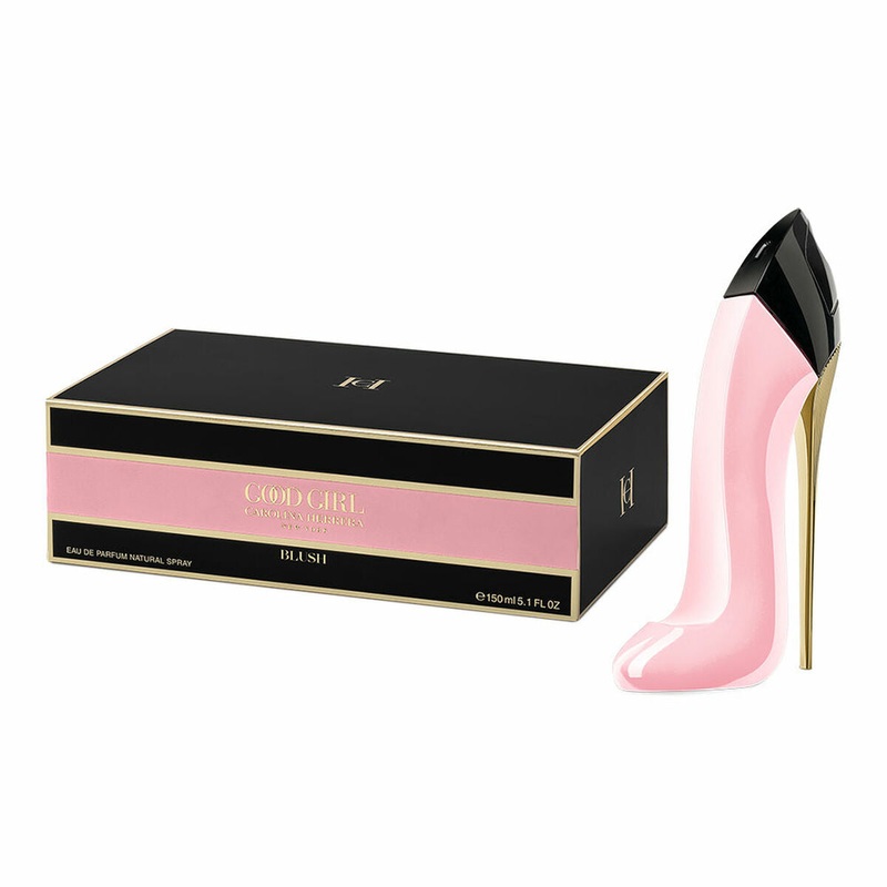 Women’s Perfume Carolina Herrera Good Girl Blush 150 ml