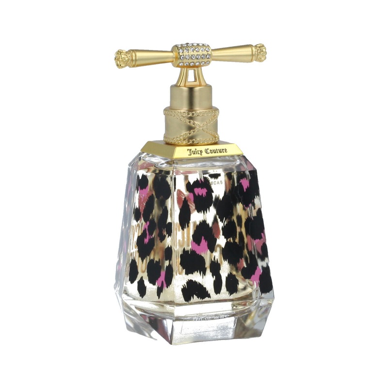 Women’s Perfume Juicy Couture EDP I Love Juicy Couture 100 ml