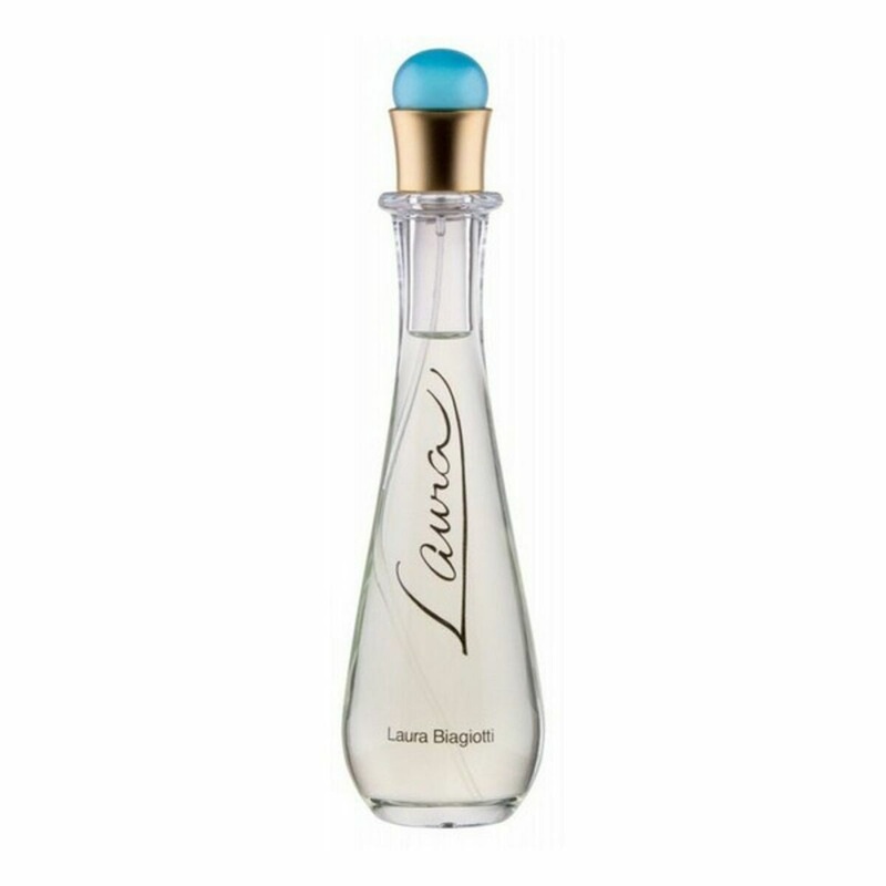 Women’s Perfume Laura Biagiotti EDT Laura (50 ml)