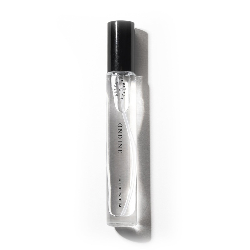 WRITTEN ON WATER ONDINE Eau de Parfum 10ml / 50ml 10ml