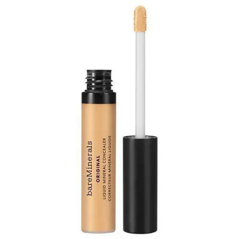 bareMinerals Original Liquid Mineral Concealer 6ml  – 2.5W Light/Medium