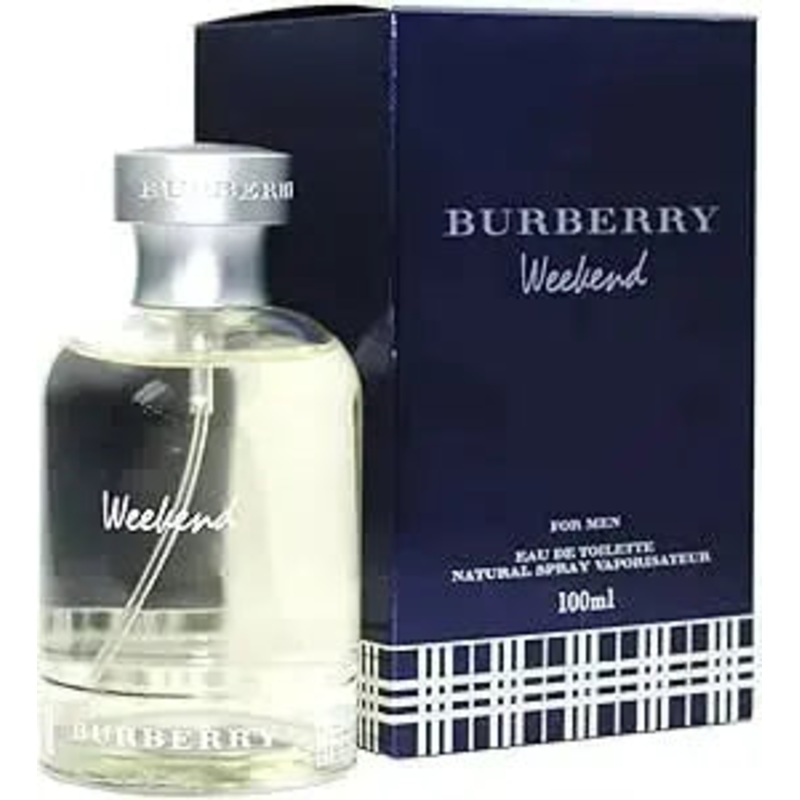 Burberry Weekend For Men Eau de Toilette 50ml