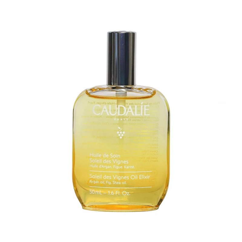 Dressing Gown Caudalie ACEITES CORPORALES