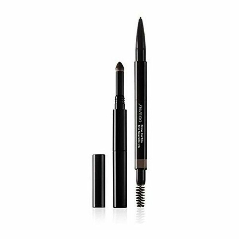 Eyebrow Pencil Shiseido  Brow InkTrio   N 03 0,3 g