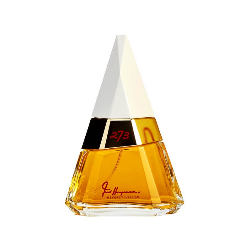 Fred Hayman 273 Rodeo Drive (Unboxed) 75ml EDP (L) SP