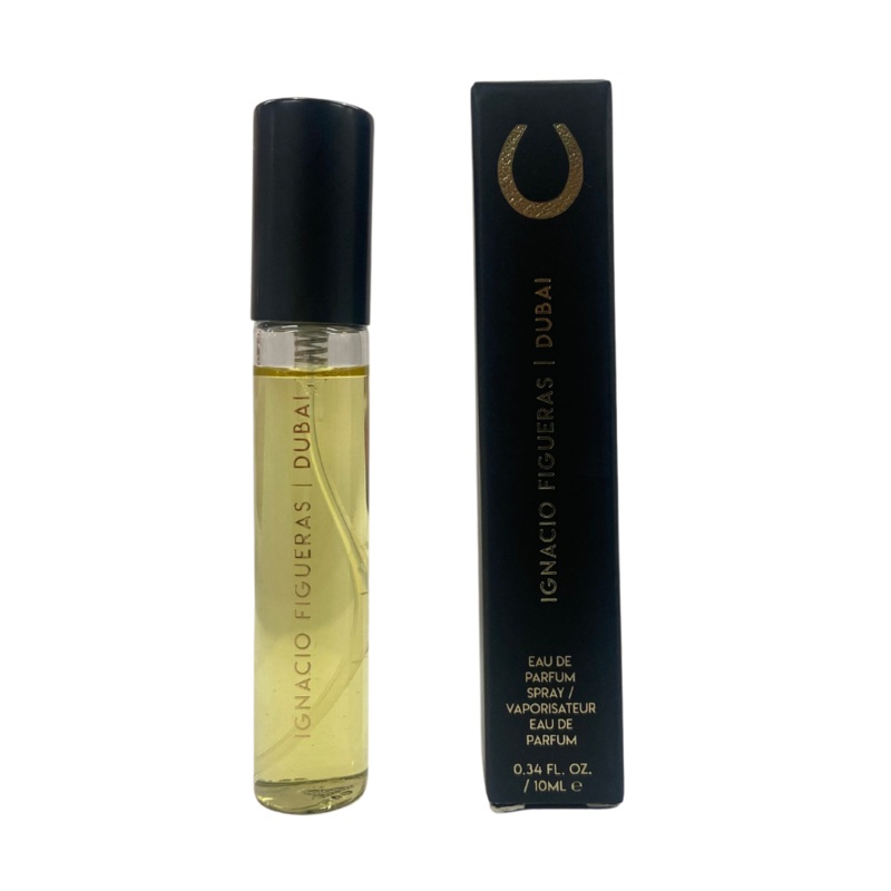Ignacio Figueras Dubai Eau de Parfum Spray 10ml