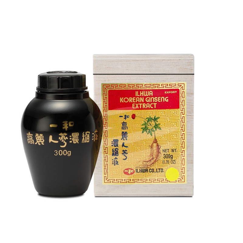 Korean Ginseng Extract 300g
