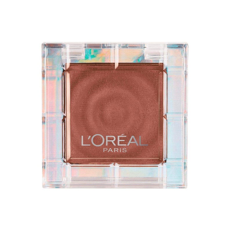 L’Oreal Mono Eyeshadow Force Matte