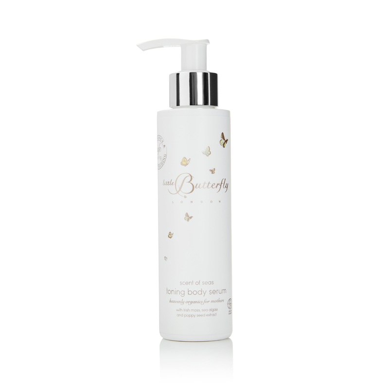 Scent Of Seas Toning Body Serum 150ml
