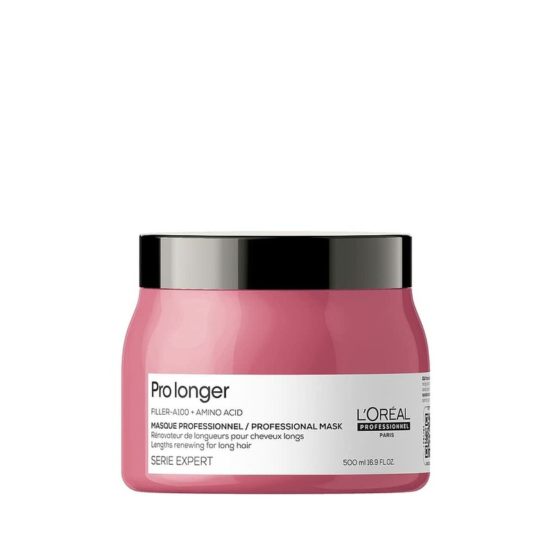Split End Regenerative Mask L’Oreal Professionnel Paris New Pro Lng Long Hair