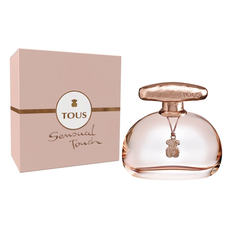 Tous Sensual Touch 50ml EDT (L) SP