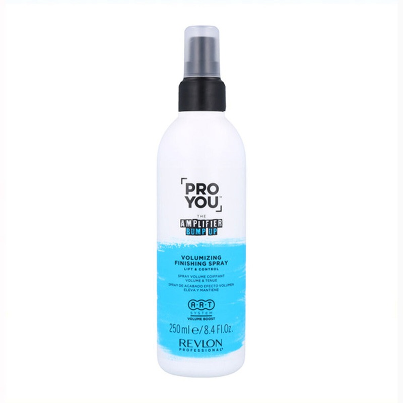 Volumising Shampoo Revlon 7256002000 250 ml