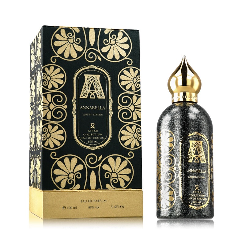 Women’s Perfume Attar Collection Annabella EDP 100 ml