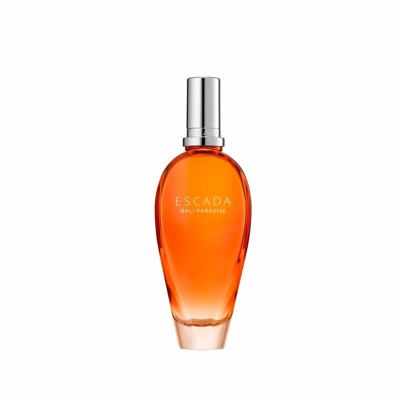 Women’s Perfume Escada BALI PARADISE 100 ml