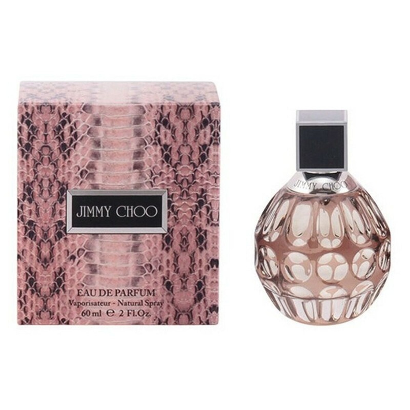 Women’s Perfume Jimmy Choo Jimmy Choo EDP 100 ml