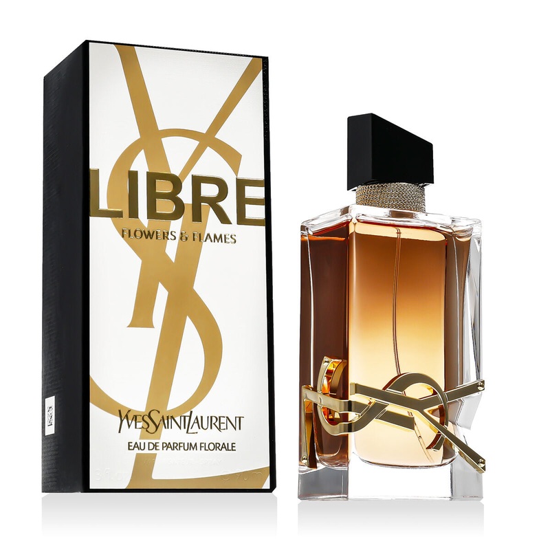 Women’s Perfume Yves Saint Laurent LIBRE 90 ml