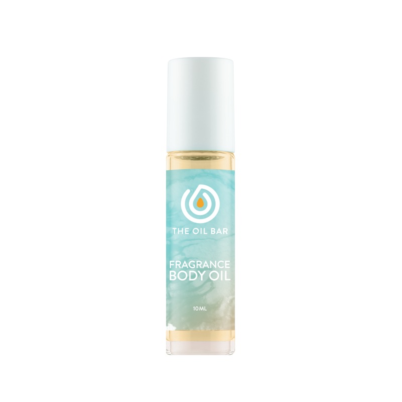 Zen Garden Fragrance Roll-On .33 Ounce .3 Ounce