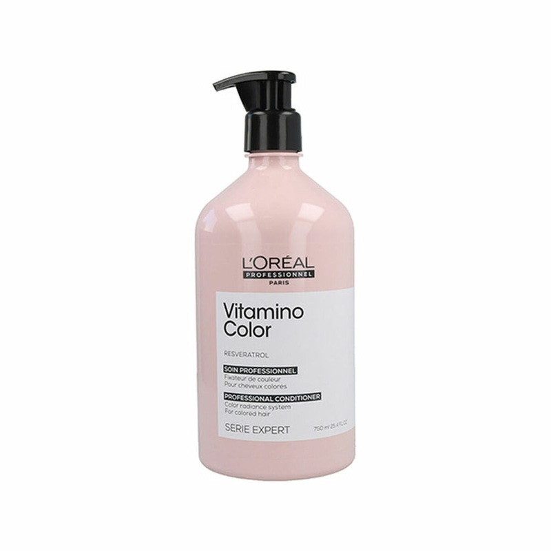 Conditioner L’Oreal Professionnel Paris Vitamino Color (750 ml)