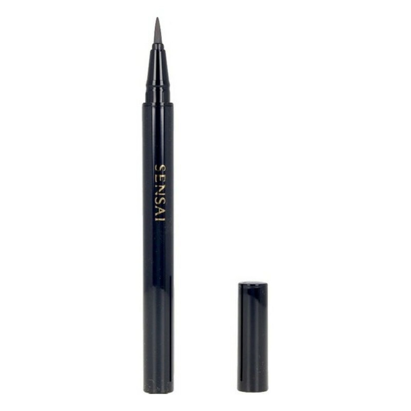 Eyeliner Kanebo Sensai Designing Liquid N 02 Deep Brown 0,6 ml