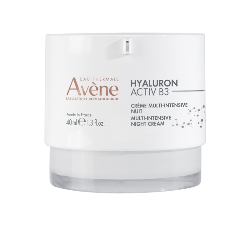 Hyaluron Activ B3 Night Cream 40ml