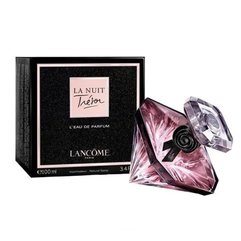 Lancme La Nuit Trsor L’Eau de Parfum 100ml
