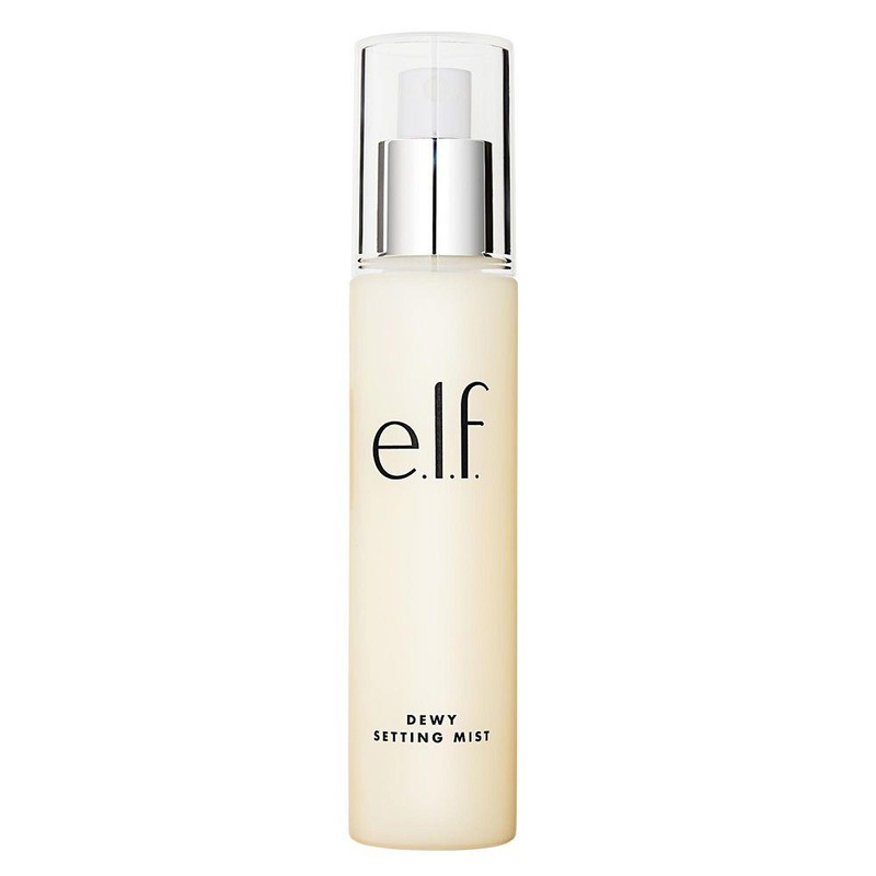 London Prep-Set-Glow Hydrating Mist