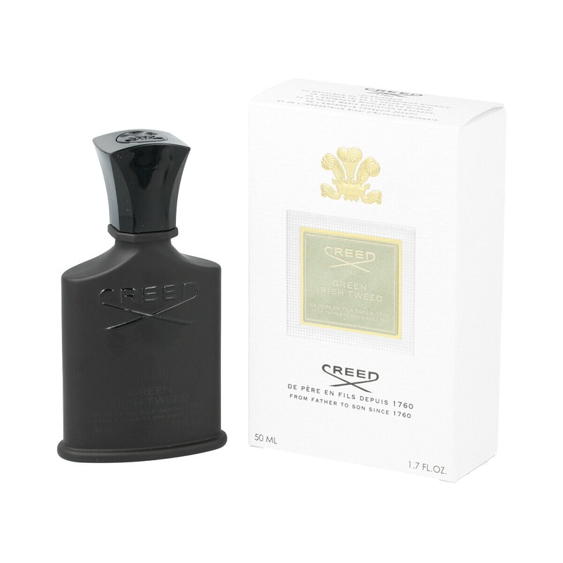 Men’s Perfume Creed Green Irish Tweed EDP 50 ml
