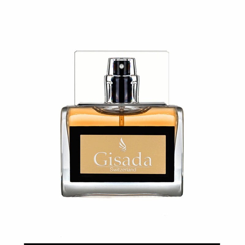 Men’s Perfume Gisada UOMO MEN EDT 50 ml