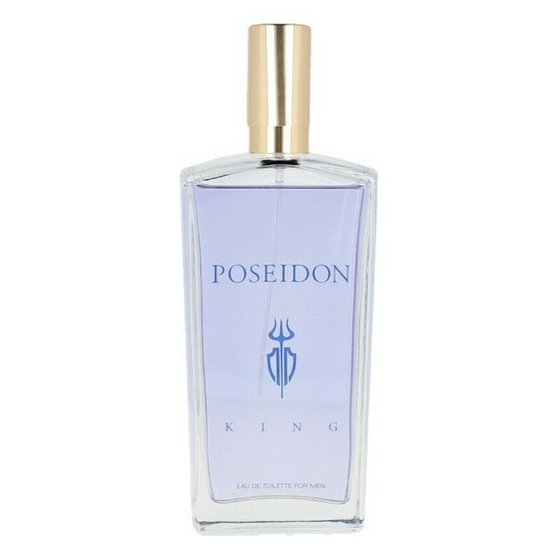 Men’s Perfume Poseidon 13617 EDT 150 ml