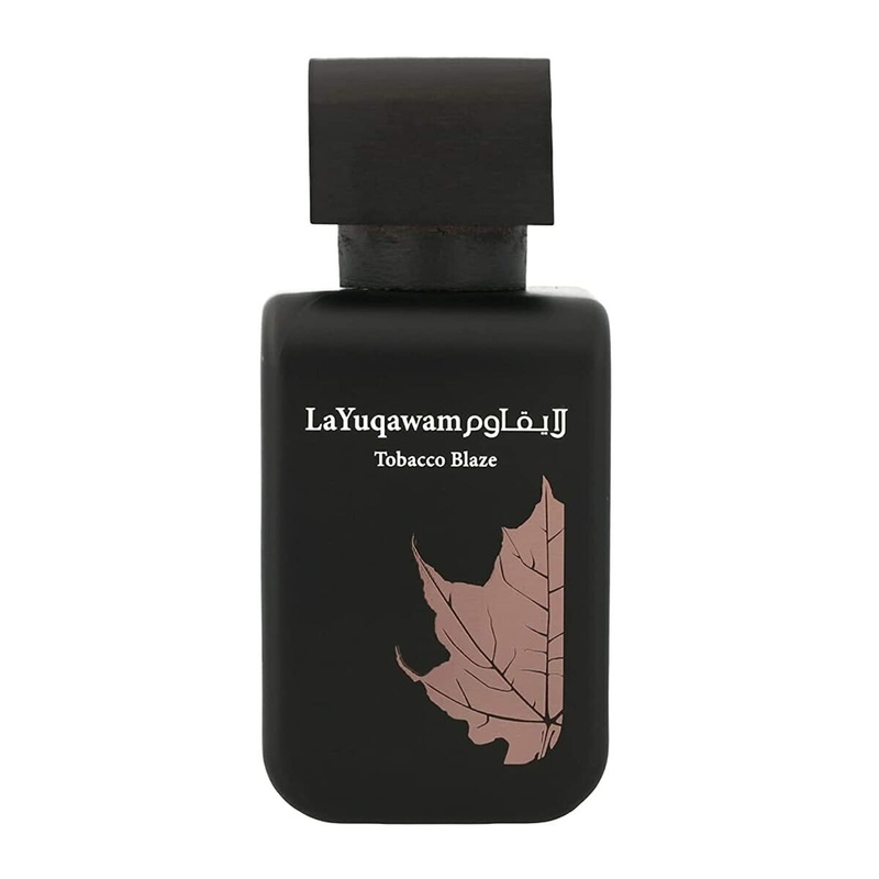 Men’s Perfume Rasasi EDP La Yuqawam Tobacco Blaze 75 ml