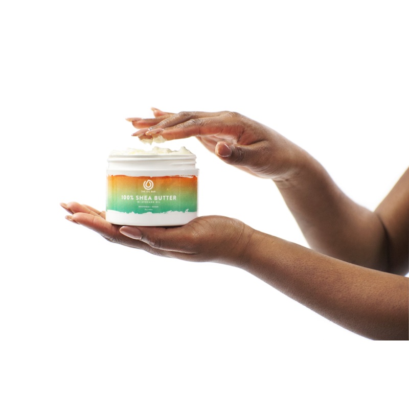 Philosophy Amazing Grace Type W 100% Shea Butter 8oz