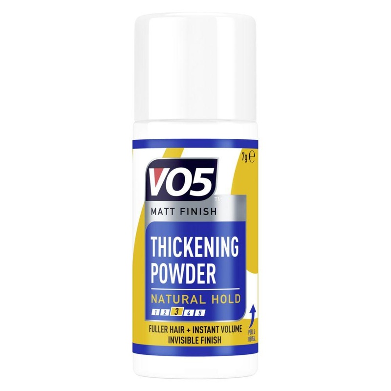 Thickening Hair Powder 7G 7 G