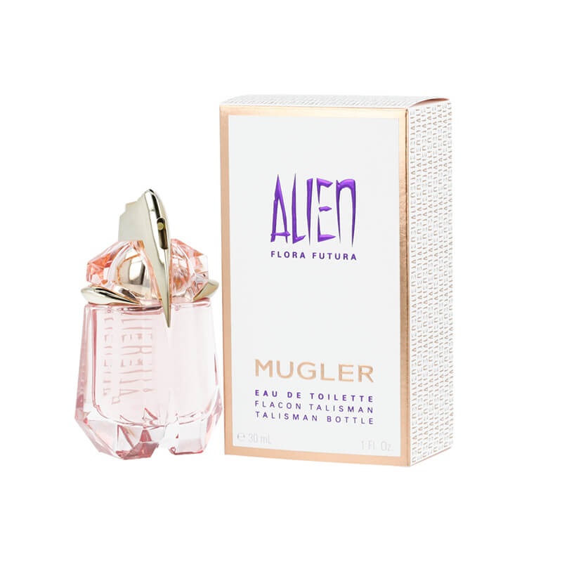 Thierry Mugler Alien Flora Futura 30ml EDT (L) SP