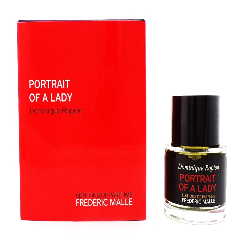 Women’s Perfume Frederic Malle Portrait Of A Lady EDP 50 ml