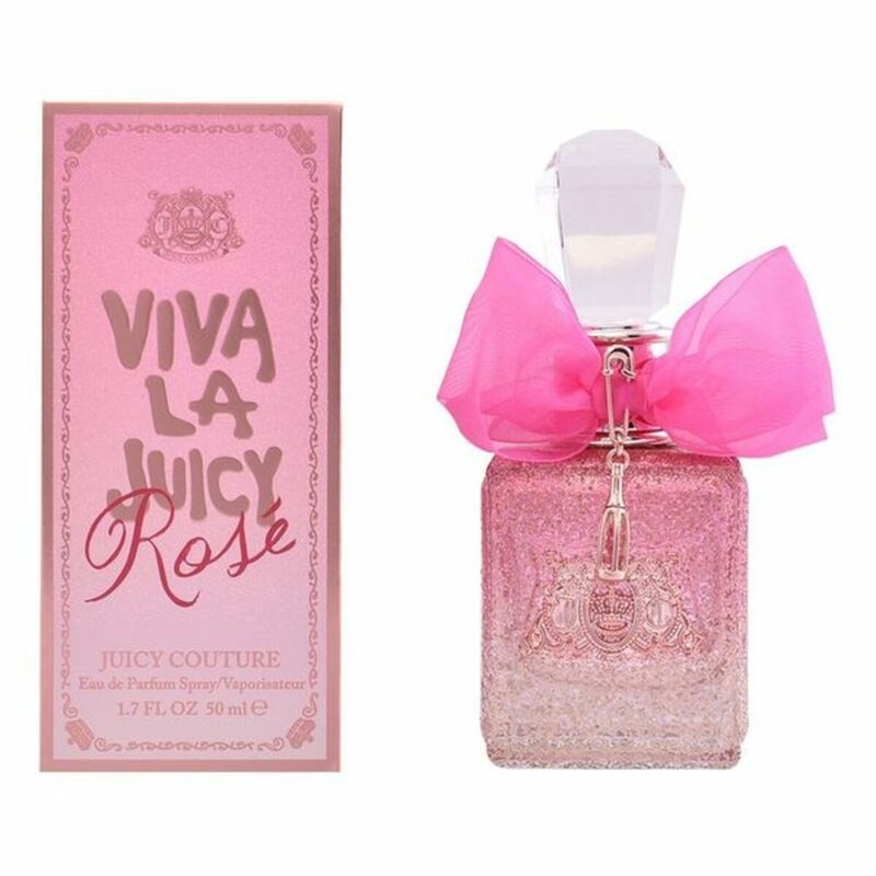 Women’s Perfume Viva La Juicy Ros Juicy Couture 10006122 EDP (50 ml) EDP 50 ml