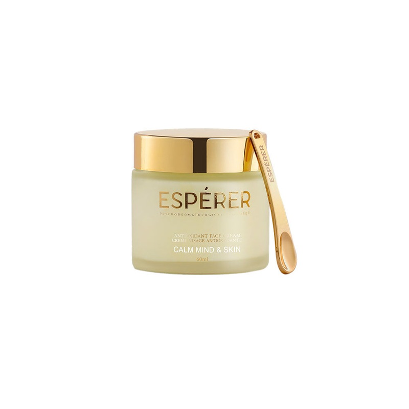 Antioxidant Face Cream 60ml