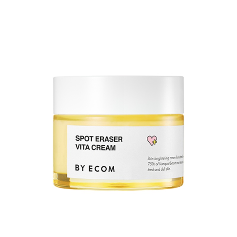 BY ECOM *(Renewal)* Spot Eraser Vita Cream 50ml