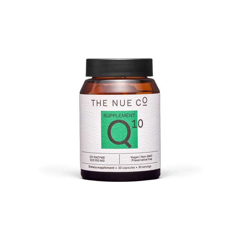 Coq10 30 Capsules