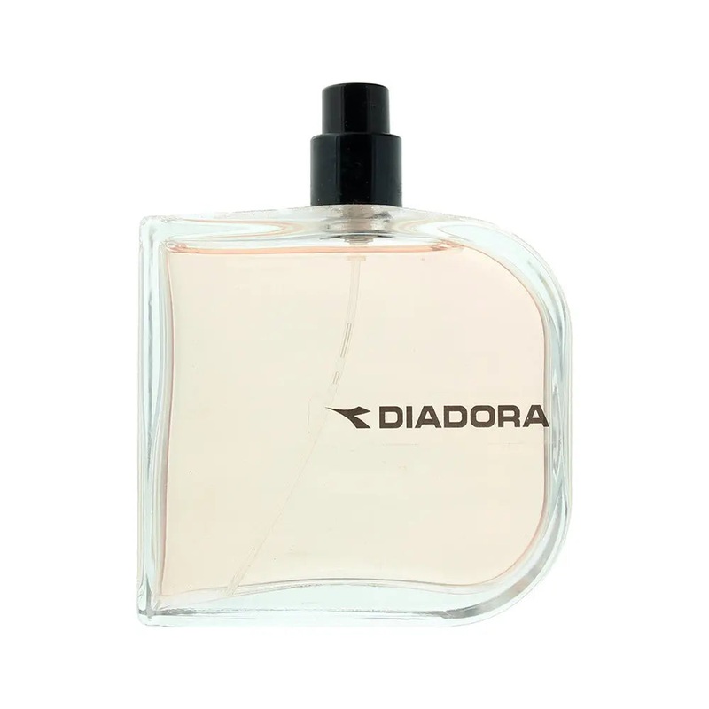 Diadora Energy Fragrance Red Tester Eau de Toilette 150ml