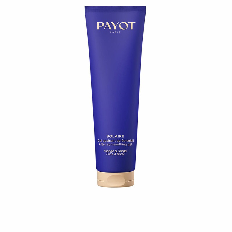 Facial Make Up Remover Payot SOLAIRE