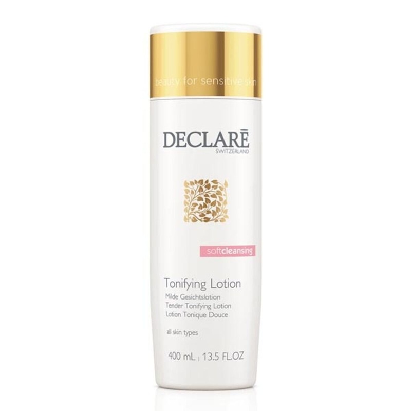 Facial Toner Soft Cleansing Declar 516 (200 ml) 200 ml