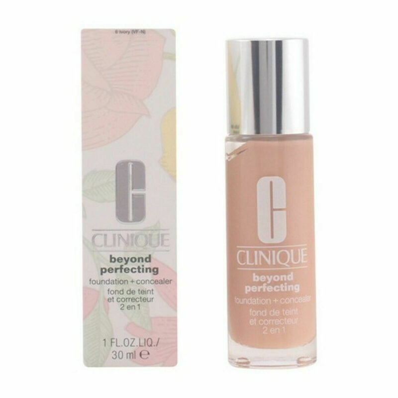 Foundation Clinique 50 ml
