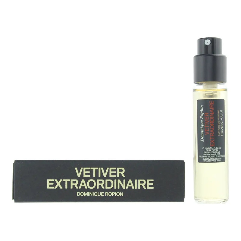 Frederic Malle Vetiver Extraordinaire Eau De Parfum 10ml