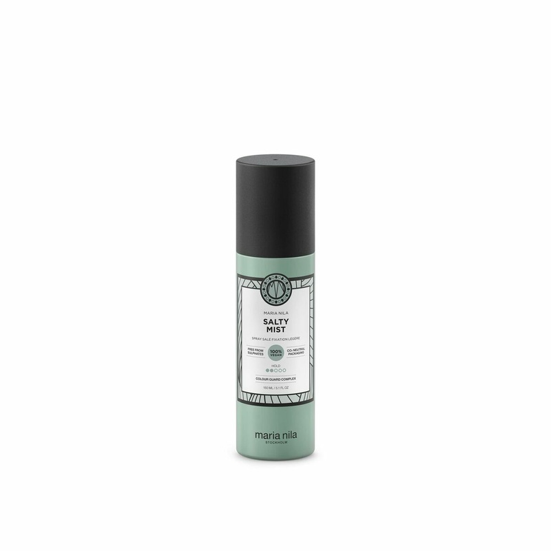 Hair Mask Maria Nila SALTY 150 ml